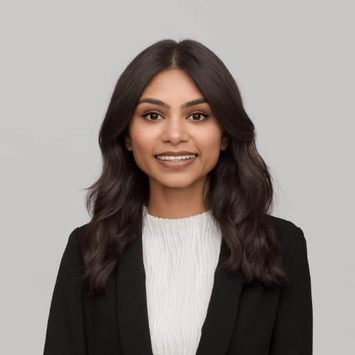 Dhara Shah