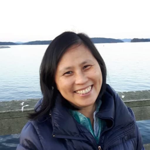 Erika Cheng