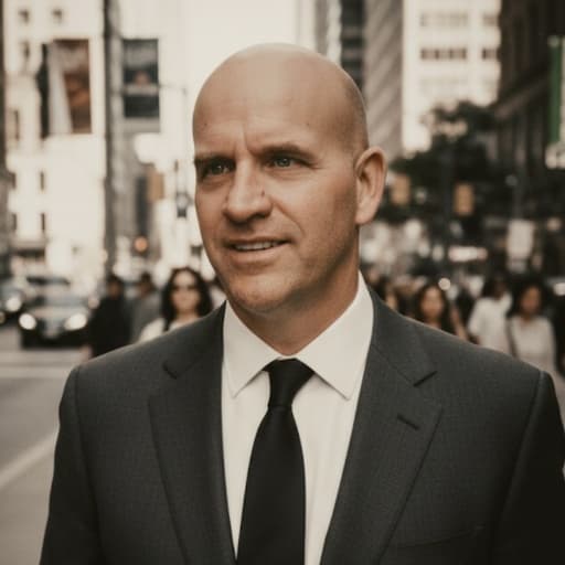 David Rose