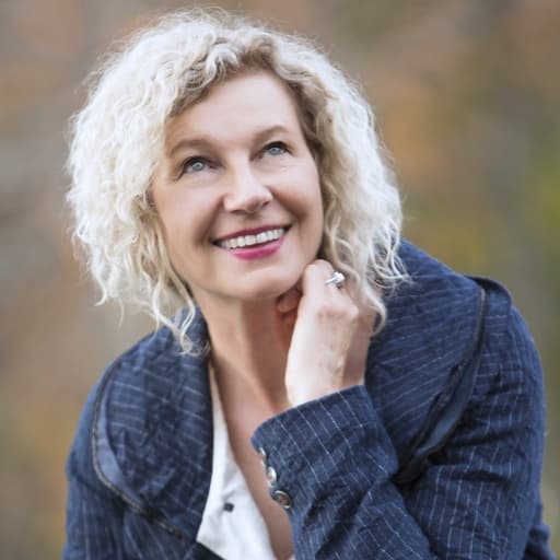 Carol Wham