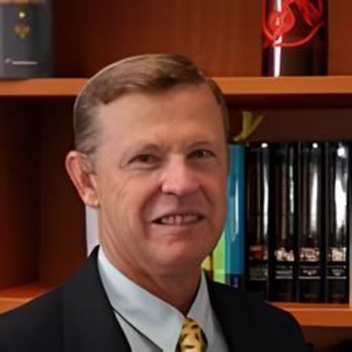 Michael Pendleton