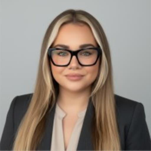 Ami-Lee Kelly