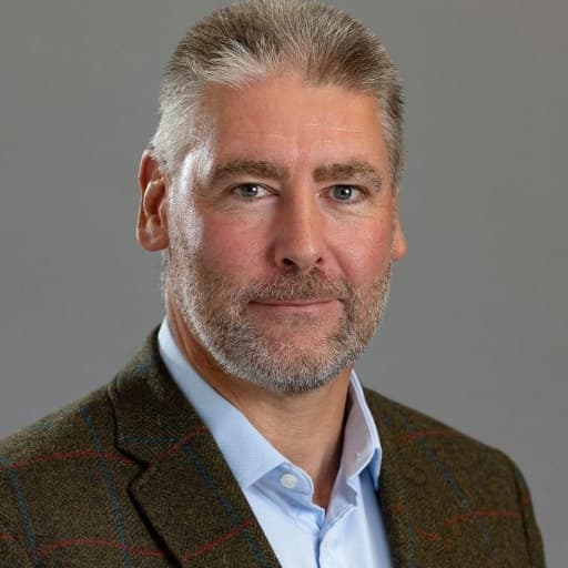 Ian East