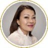 Hui-Lin Liao, Your Inner Guide | Certified Quantum Leap Coach | Former Tax Director
