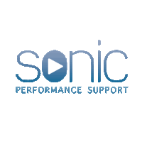 Sonic Performance Support