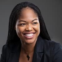 Amy Oraefo