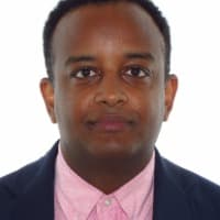 Dr METKEL YEBIYO