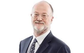 Malcolm  Mercer