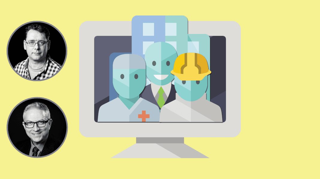 Business Management - How to Train Your People