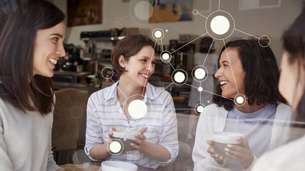Networking-To-Go: A Step-By-Step Guide to Grow Your Network!