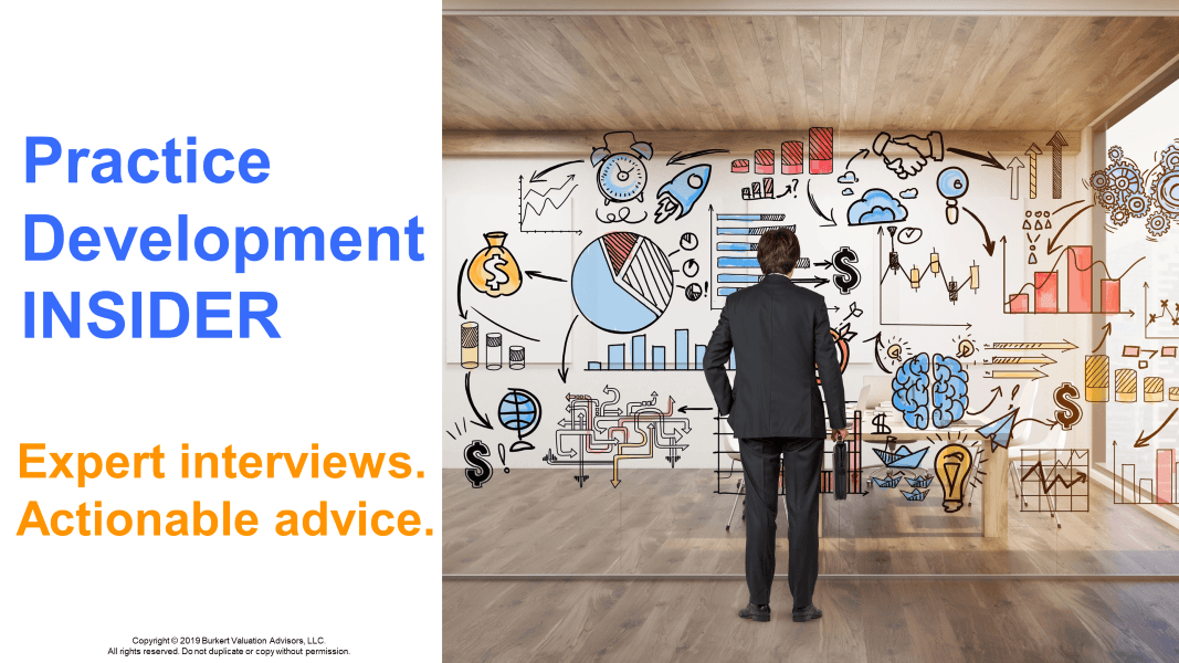 Practice Development INSIDER with Chris Mercer