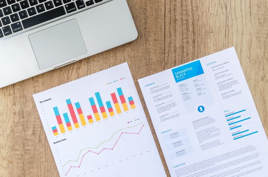 The Perfect Accounting Resume