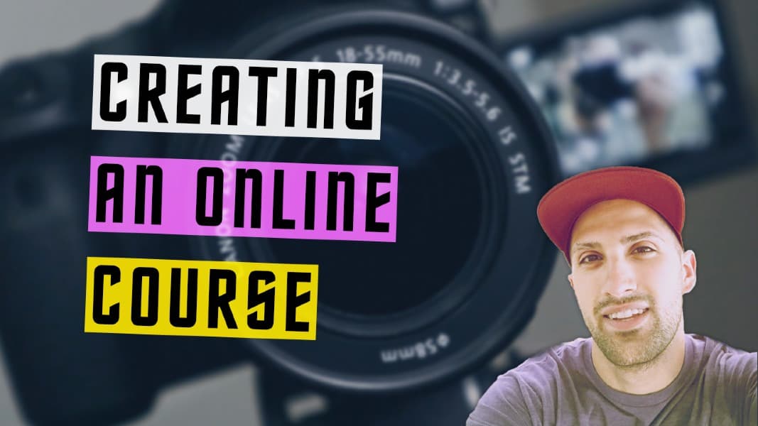 How to Create an Online Course