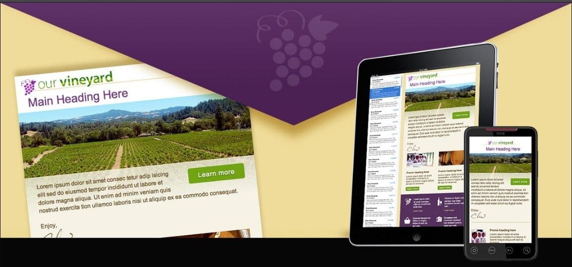 Creating Responsive HTML Email
