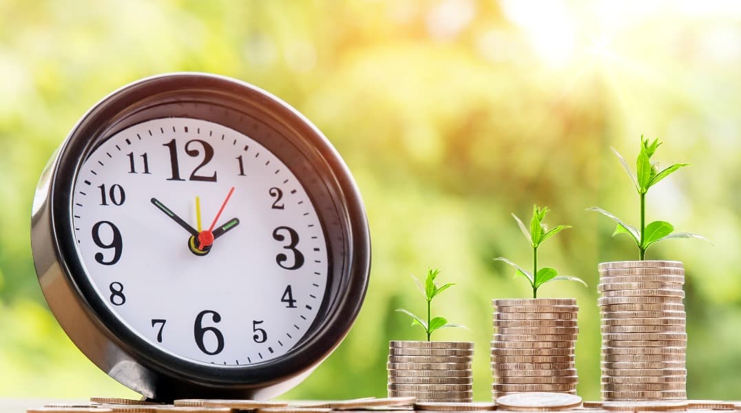 30-Day Growth Club - Self-Guided, Goal-Focused Life Coaching