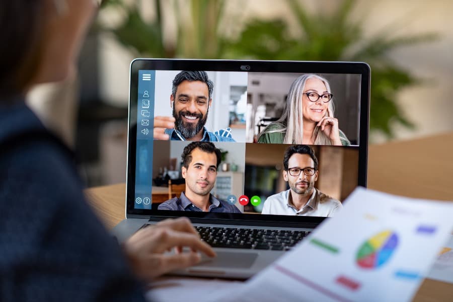Networking for Success