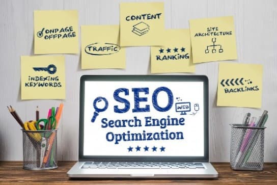 SEO Secrets - Make More Money From Free SEO Traffic