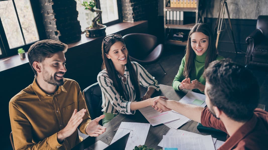 Job Interview Training: Impress the Hiring Manager