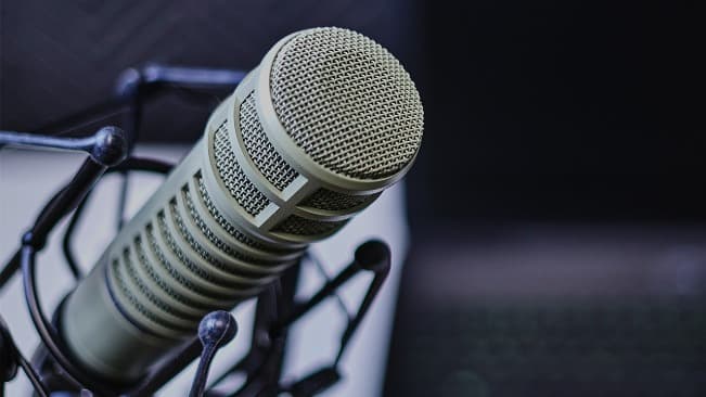 A Practical Guide to Podcasting