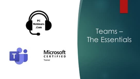How to Use Microsoft Teams