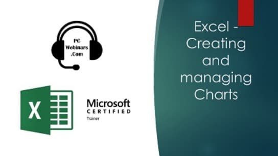 Excel Charts