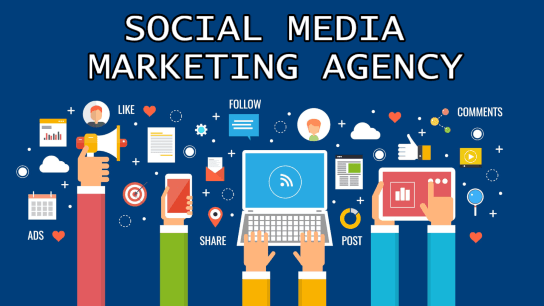 How To Start A Social Media Management Agency