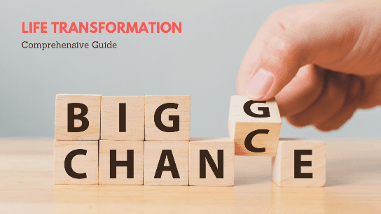 Creating your Life Vision: Balancing Success and Fulfilment