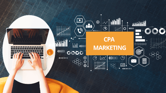 Introduction To CPA Marketing