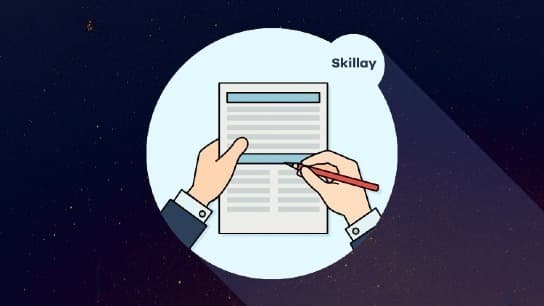 How to Write a Strategic Plan