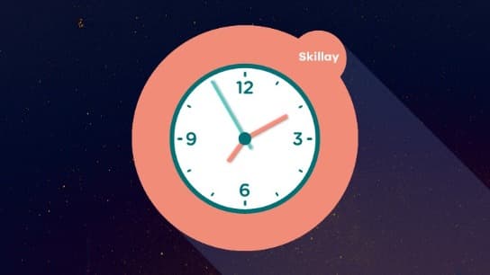 How to Manage Time Effectively and Increase Productivity