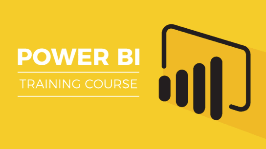 Data Visualization with Power BI