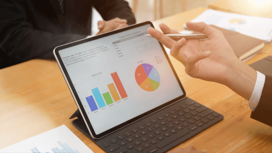 Financial Analysis in Excel: Profitability Ratios