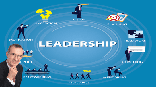 Leadership Essentials for CPAs