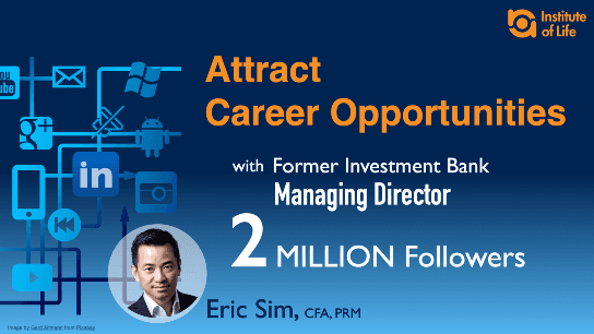 Brand Yourself On Linkedin To Attract Career Opportunities