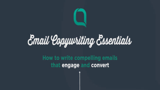 Email Copywriting Essentials
