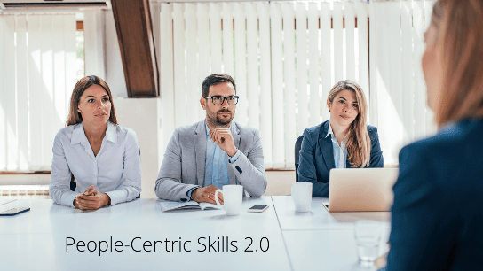 People-Centric Skills 2.0