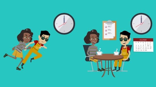 Time management for life: how to take control of your time