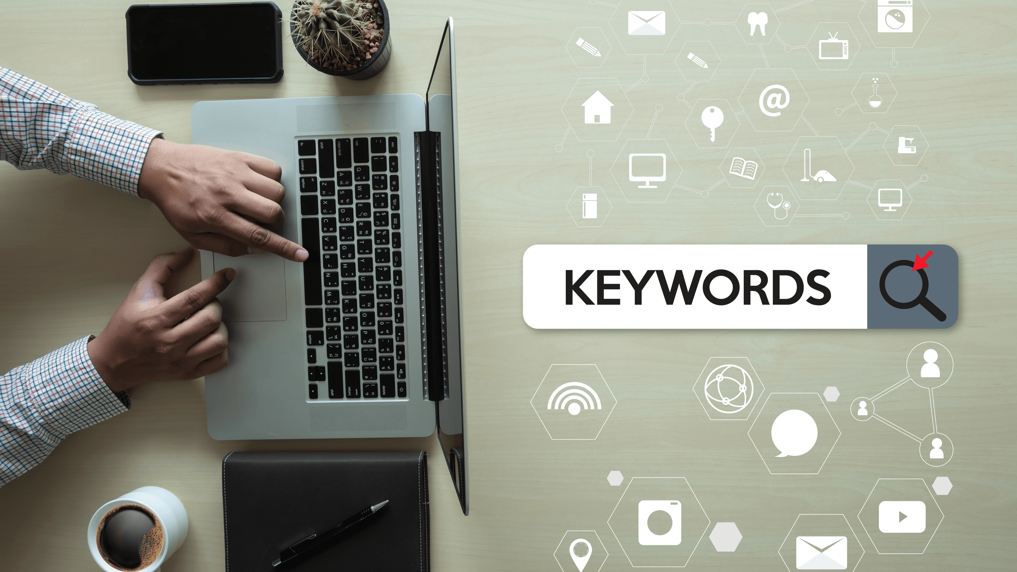 How To Do Keyword Research For SEO & Ranking On Google