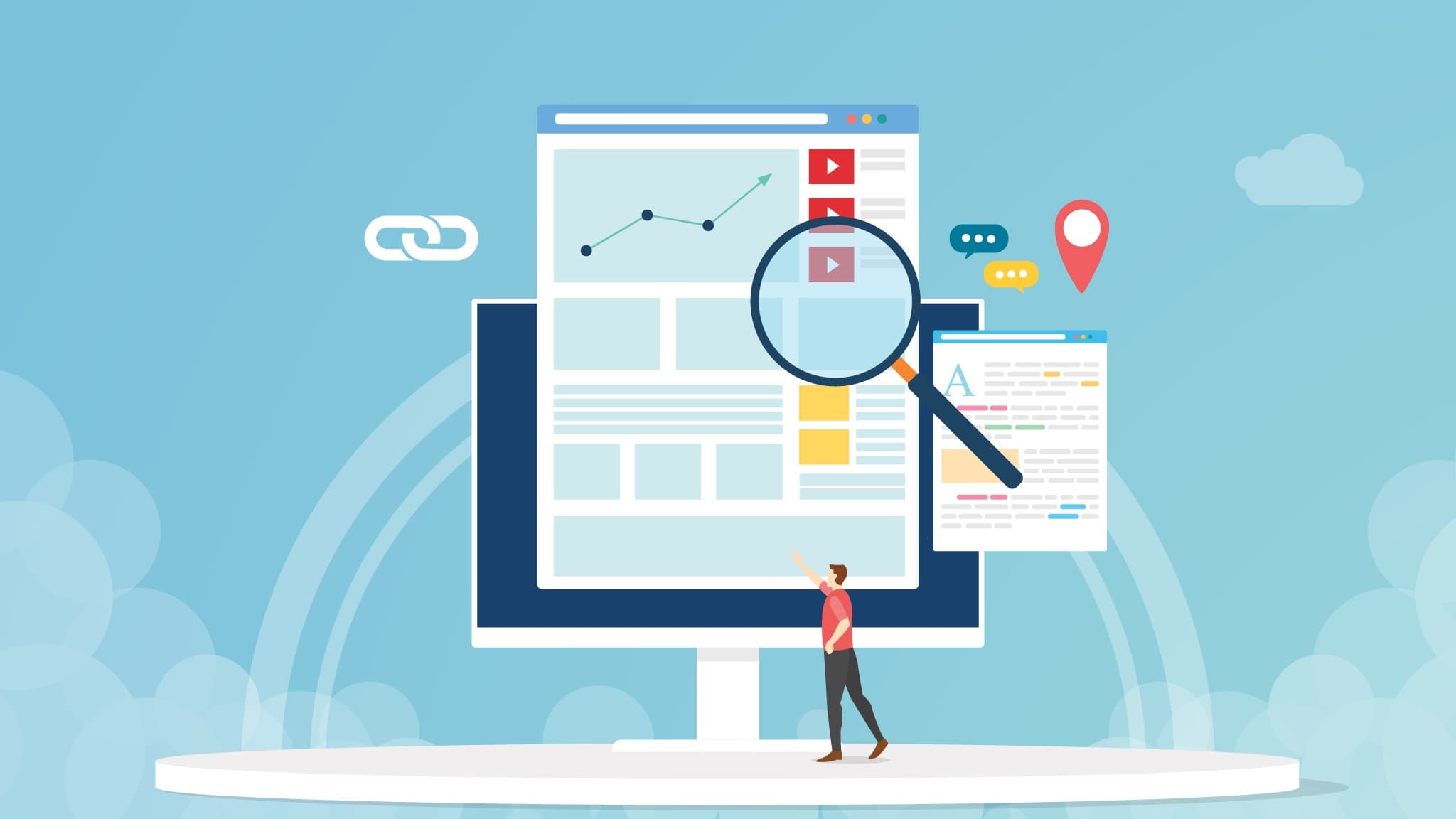 SEO Training 2020: Practical SEO Course To Rank #1 On Google