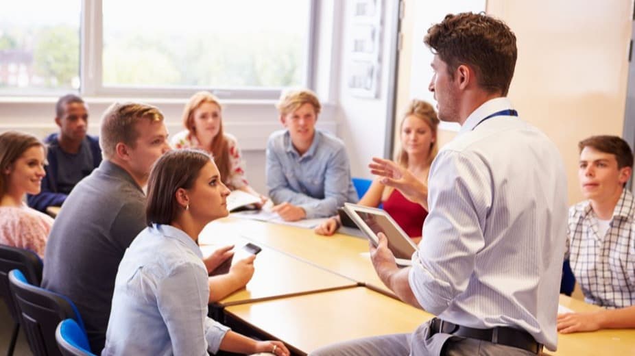 Public Speaking with Confidence