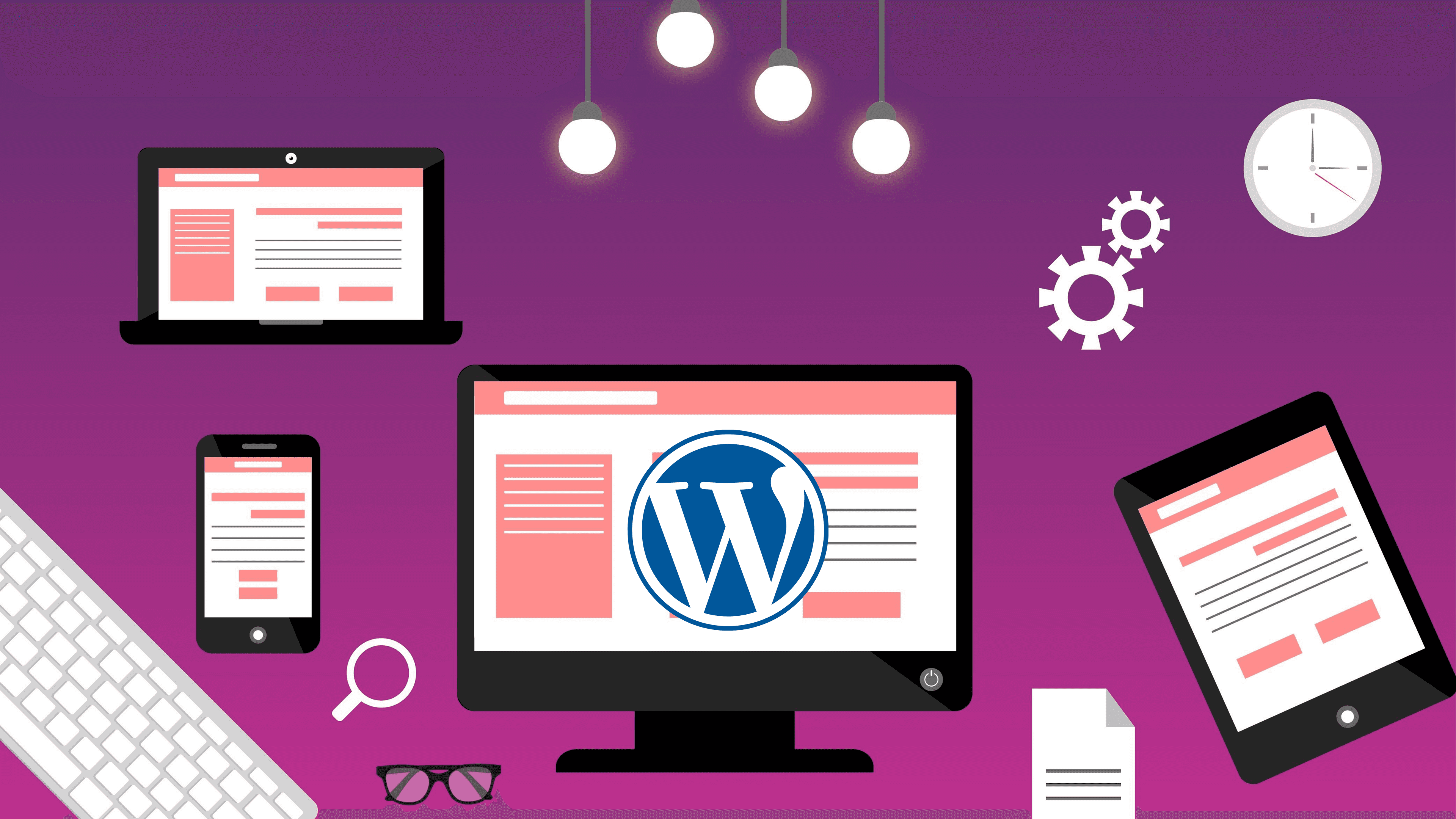 How To Build Easy Drag & Drop Landing Pages With Wordpress