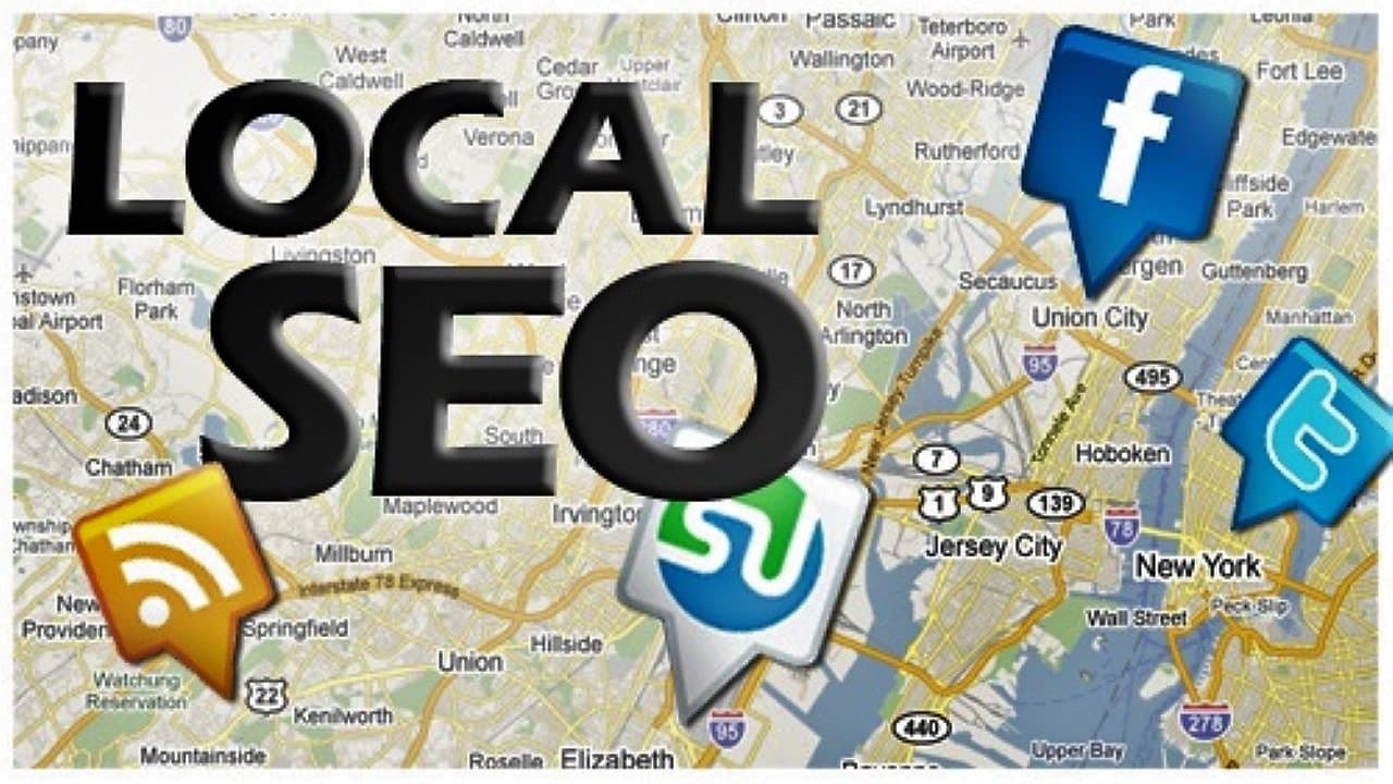 Do It Yourself Local SEO For The Small Business Owner