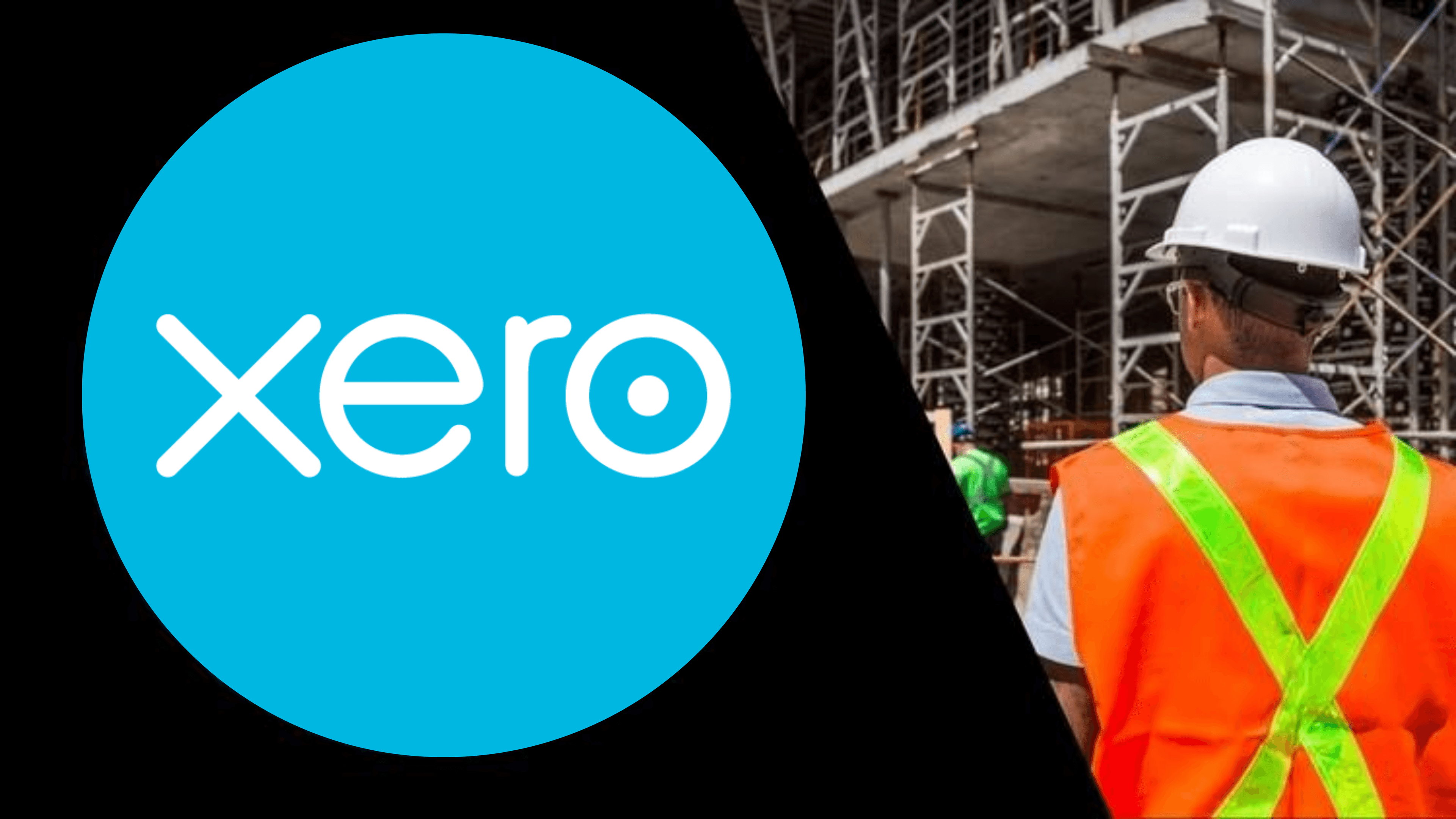 Xero Job Costing – Projects
