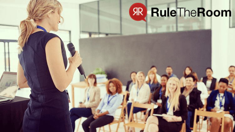 Storytelling to Inspire: for Speaking, Presenting & Training