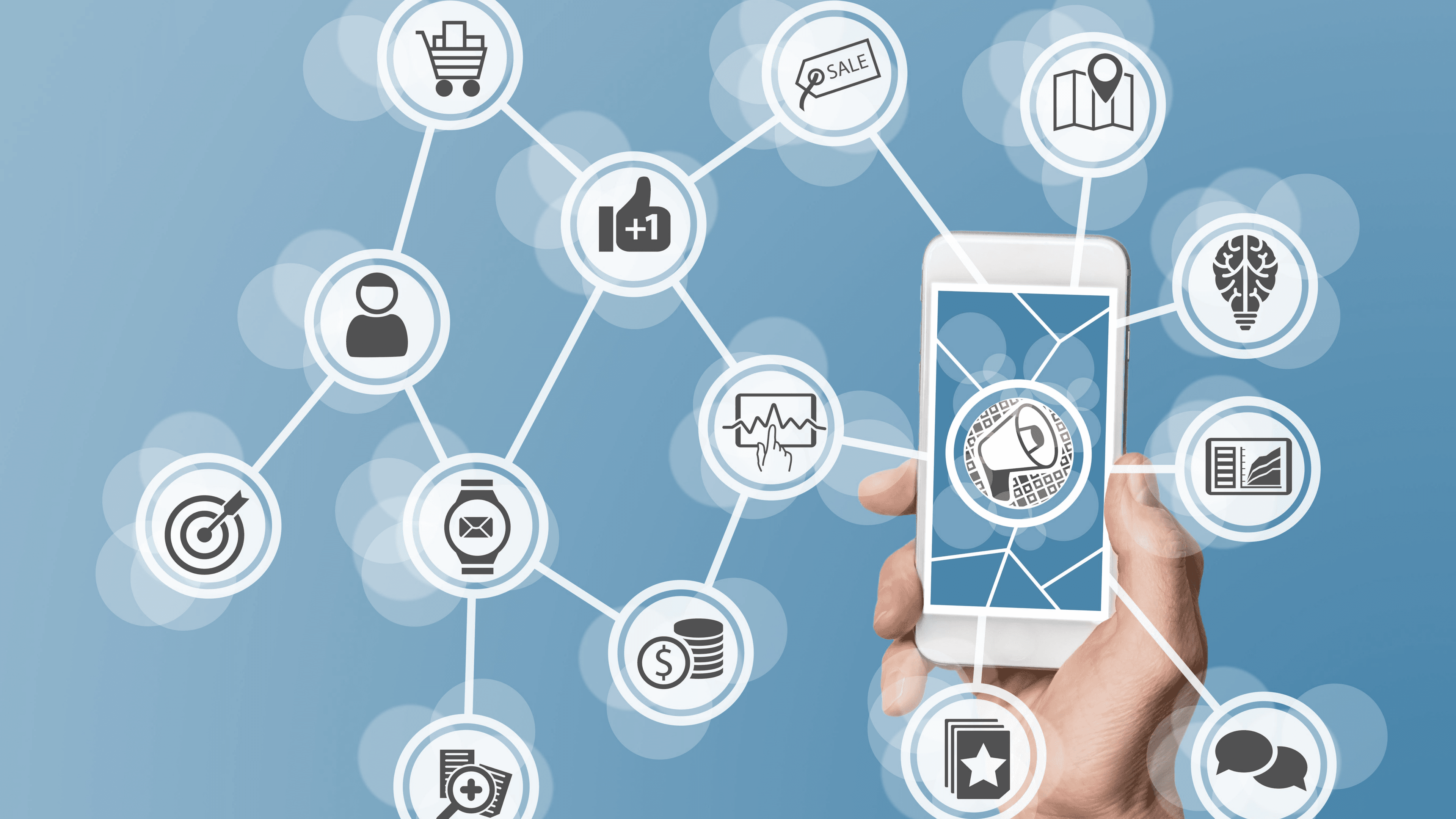 Social Media Marketing & Digital Marketing Strategy