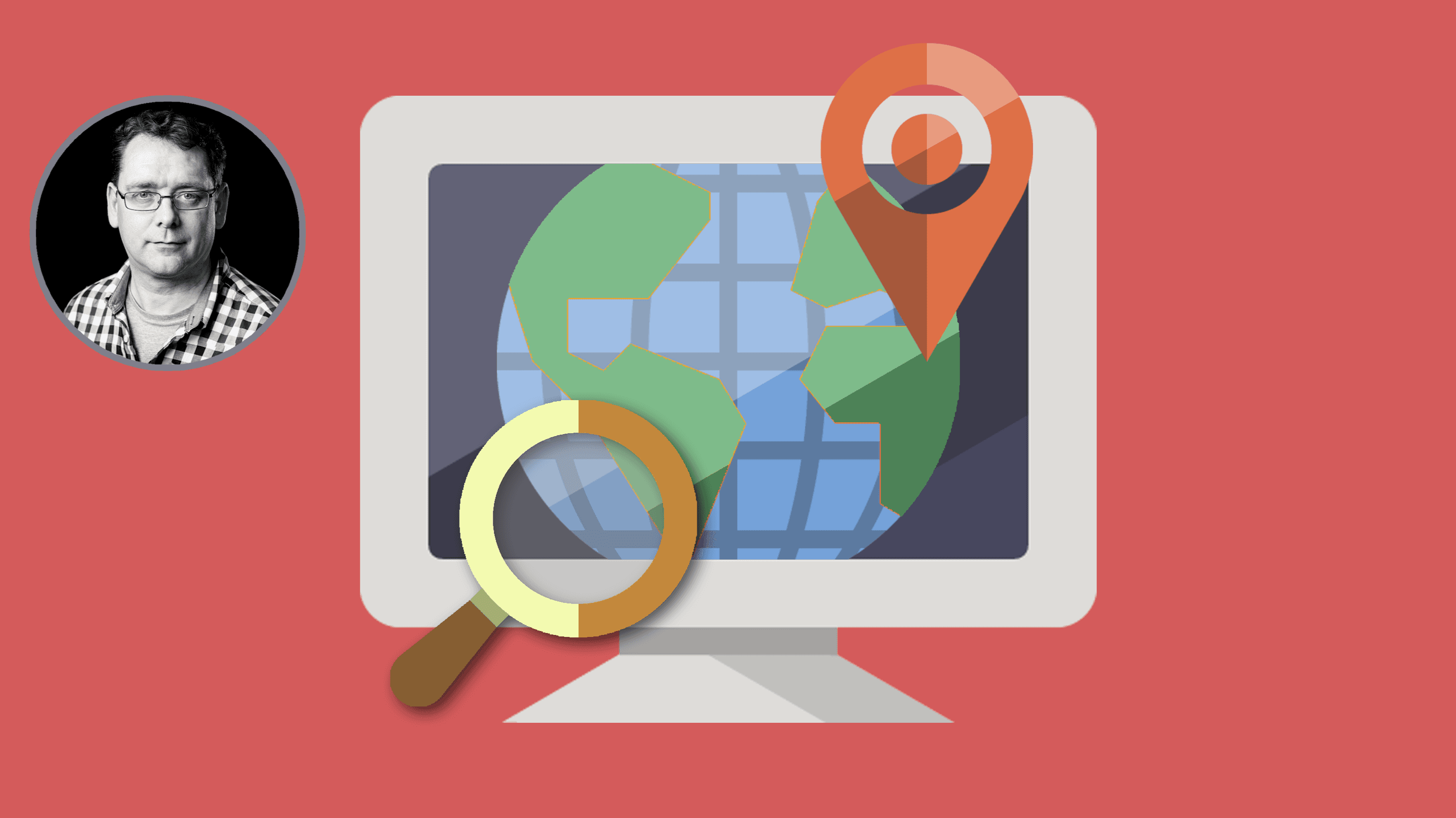 SEO + Local SEO - Get More Customers From Google Search