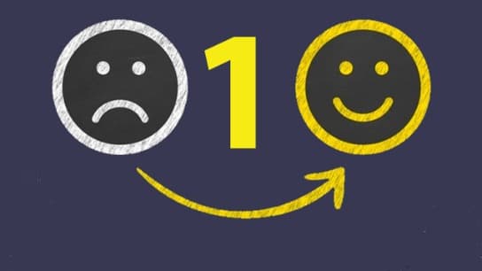 Employee Happiness: Positive Psychology Level 1