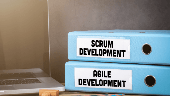 Agile Software Development with Scrum