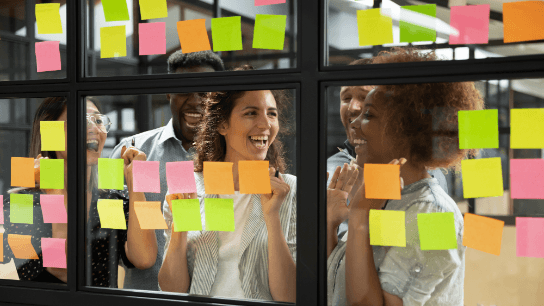 Agile Project Planning with Scrum
