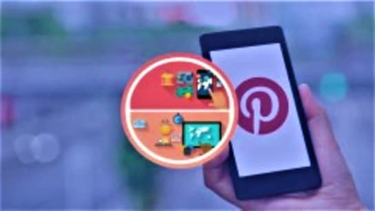 How To Use Pinterest To Promote Your eCommerce Store